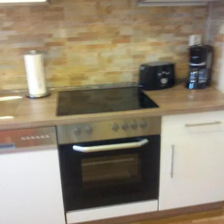 Usis_ferienwohnung Im Harz * Quedlinburg